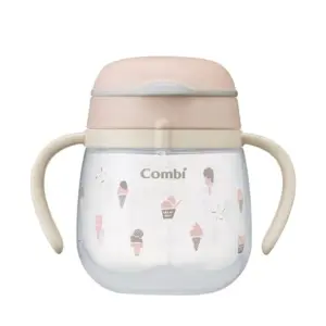 Combi)ラクマグ はじめてコップ 240 R (5ヶ月頃から)