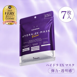 ルルルン ハイドラ EX マスク
