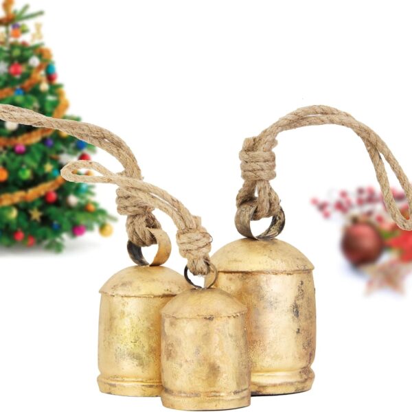 Gold Metal Tibetan